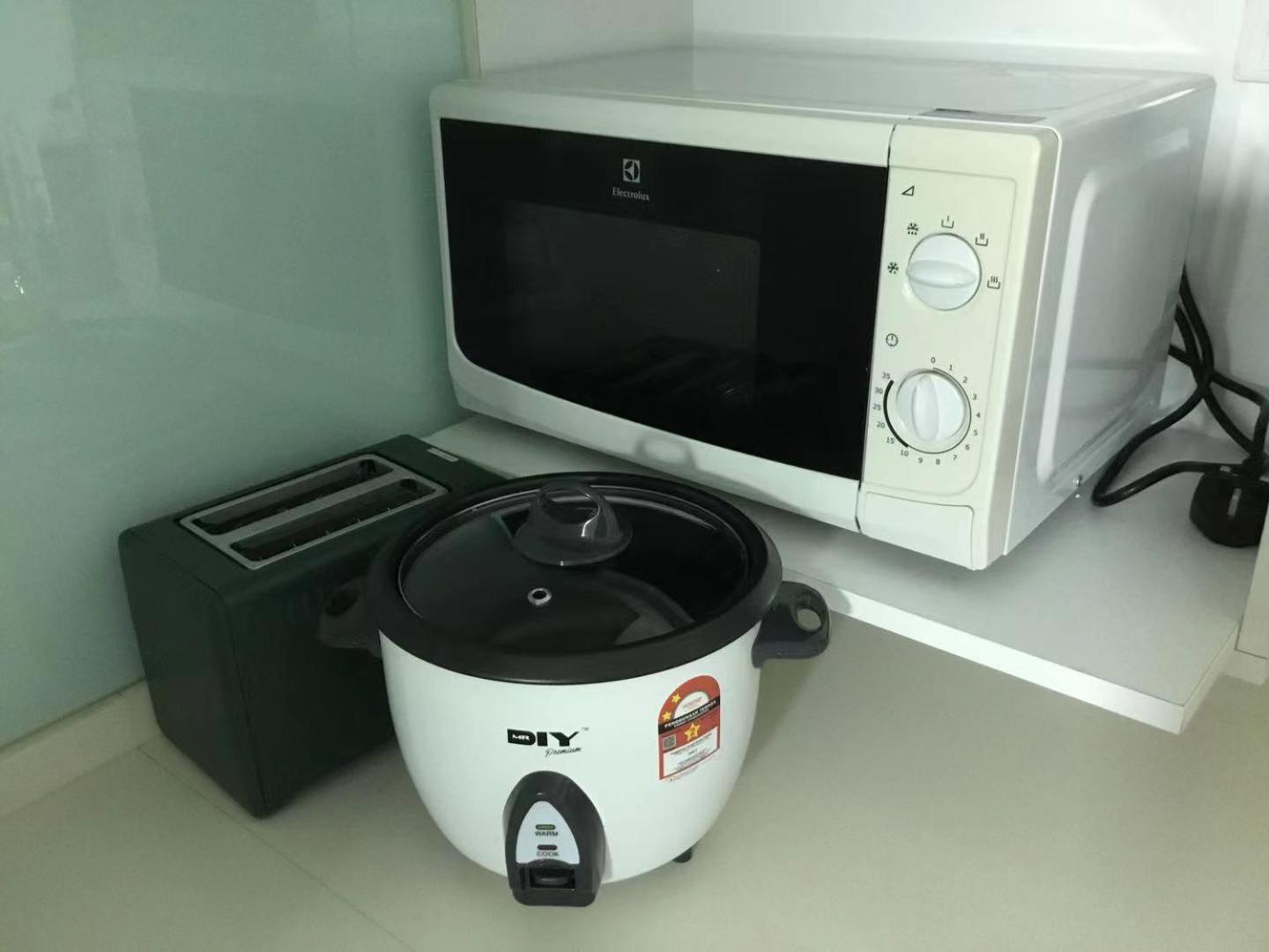 Penang Straits Garden Condominium Georgetown Extérieur photo