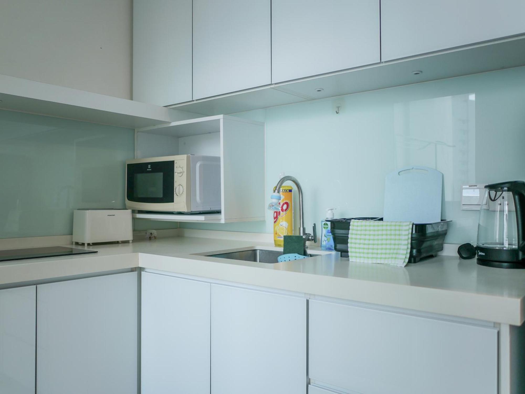 Penang Straits Garden Condominium Georgetown Extérieur photo