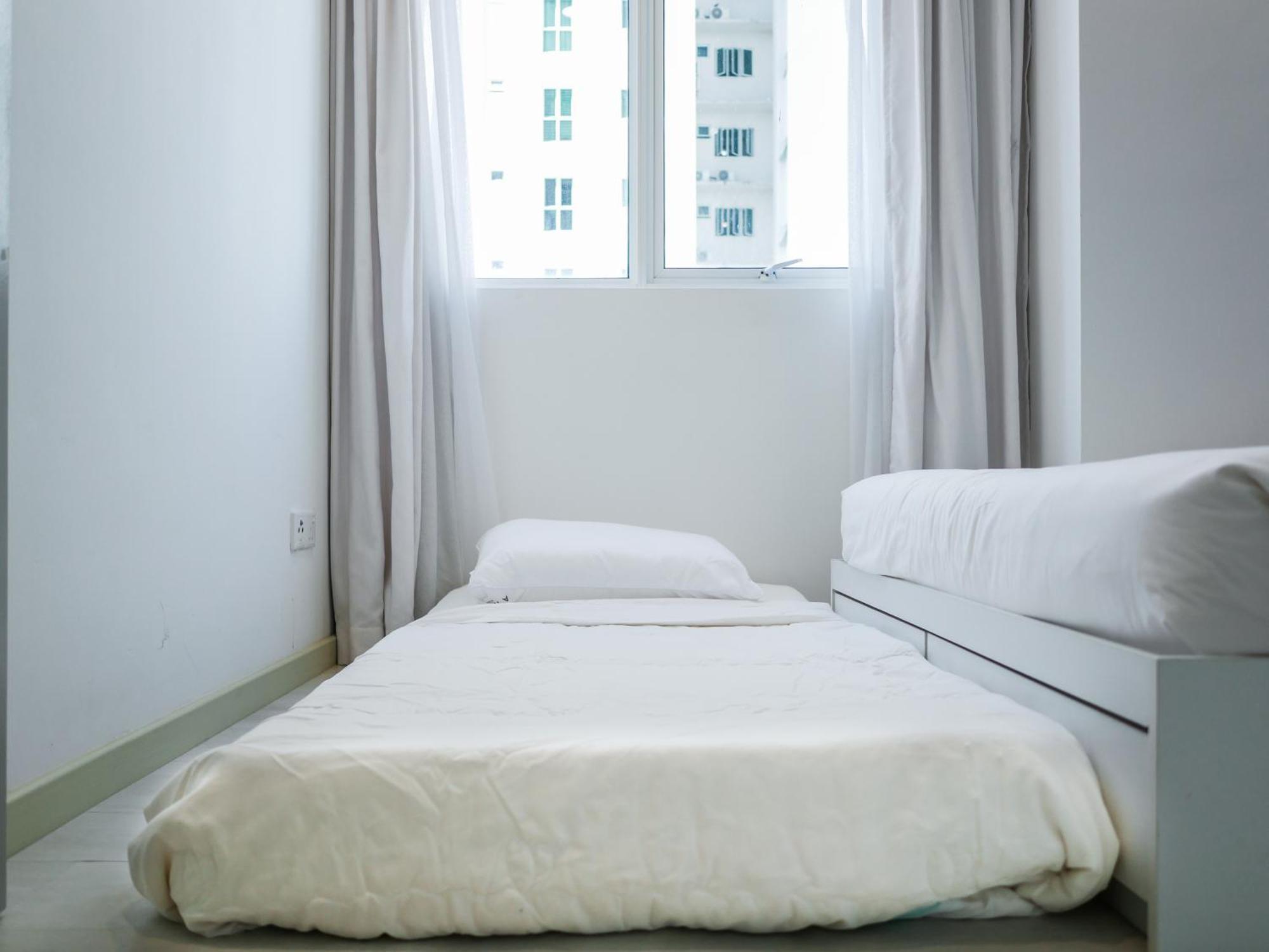 Penang Straits Garden Condominium Georgetown Extérieur photo