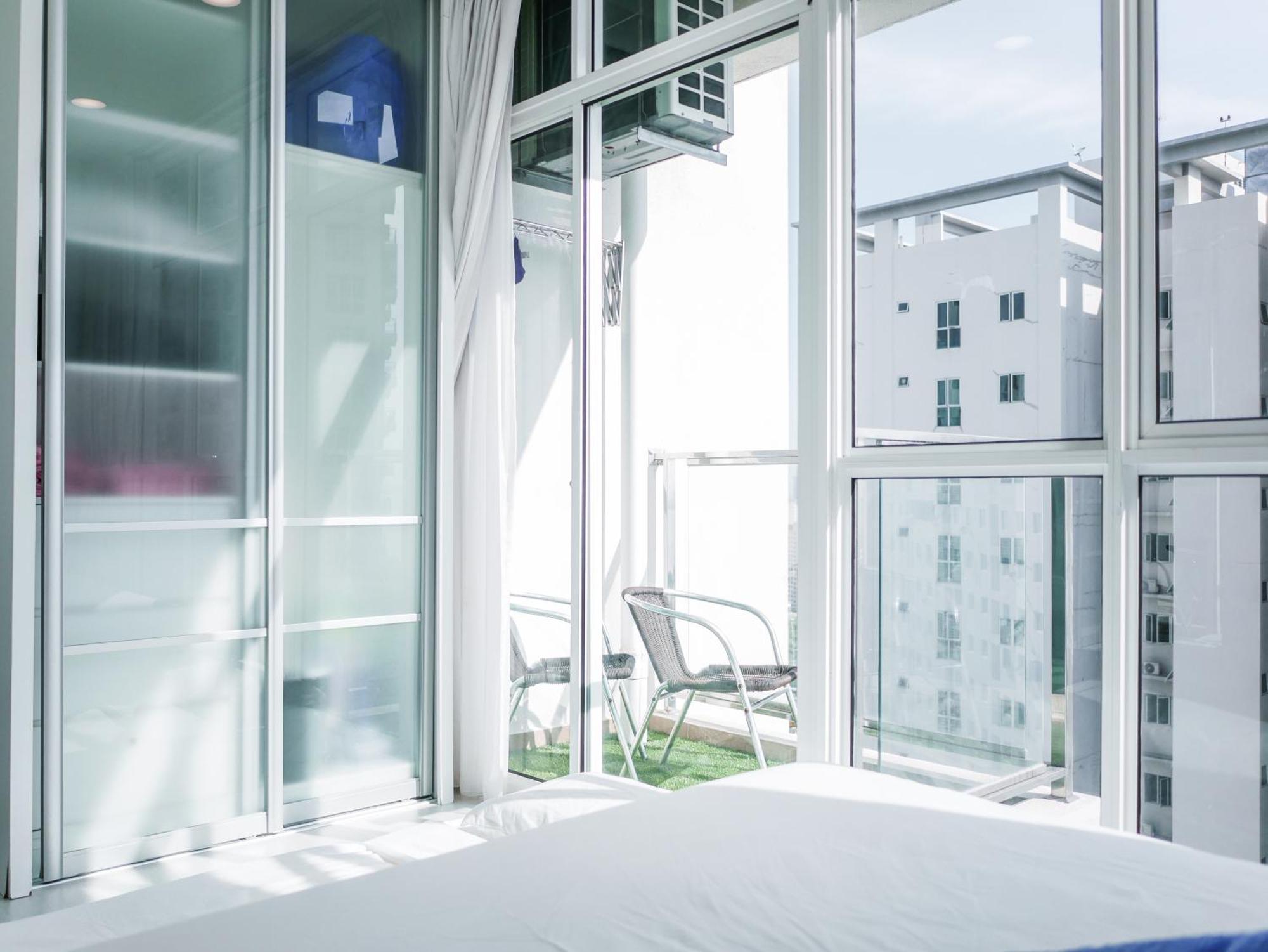 Penang Straits Garden Condominium Georgetown Extérieur photo